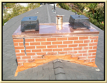Trabuco Canyon Tile Roof Repair